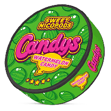 Candys Watermelon Candy