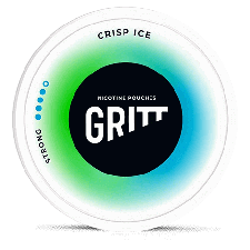 GRITT Crisp Ice