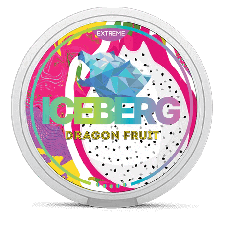 Iceberg Dragon Fruit