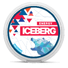 Iceberg Energy