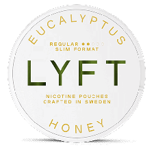 LYFT Eucalyptus Honey 