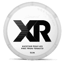 XR Free From Tobacco Nicotine Pouches