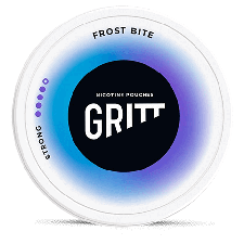 GRITT Frost Bite