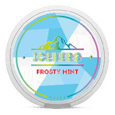 Iceberg Frosty Mint