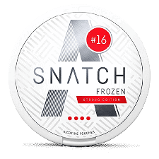 Snatch Frozen 30 mg