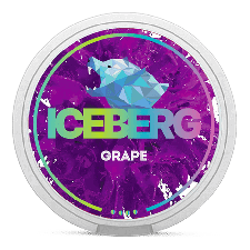 Iceberg Grape