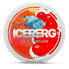 Iceberg Gummy Bears