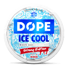 DOPE Ice Cool Strong