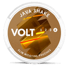 VOLT Java Shake Slim Extra Strong