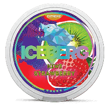Iceberg Kiwi Strawberry