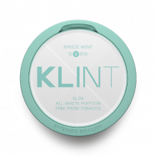 Klint Breeze Mint