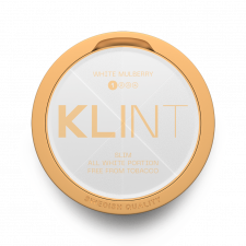 Klint White Mulberry