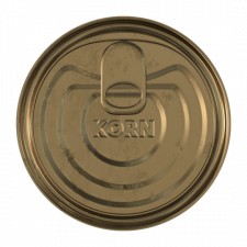 KORN Hard! 50