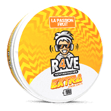 R4VE La Passion Fruit 30 mg