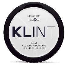 Klint Liquorice