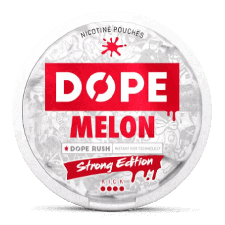 DOPE Melon Strong