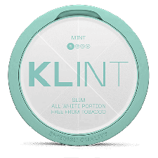 Klint Mint