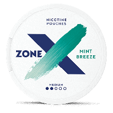 ZoneX Mint Breeze