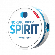 Nordic Spirit Smooth Mint Strong