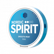 Nordic Spirit Smooth Mint Mini