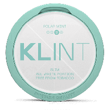 Klint Polar Mint