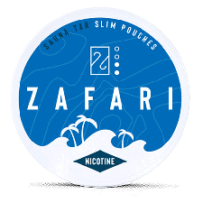 Zafari Sauna Tar Strong