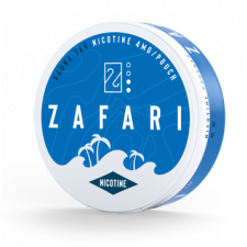 Zafari Sauna Tar Strong