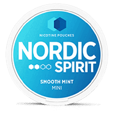 Nordic Spirit Smooth Mint Mini