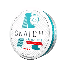 Snatch Arctic Mint 16 mg