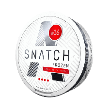 Snatch Frozen 30 mg