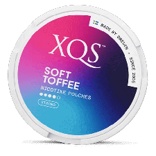 XQS Soft Toffee Strong