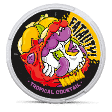 Kurwa Fatality Tropical Cocktail 50 mg