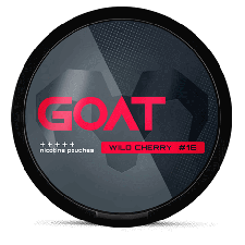 GOAT Wild Cherry #16