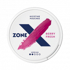 ZoneX Berry Fresh