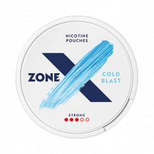 ZoneX Cold Blast Strong