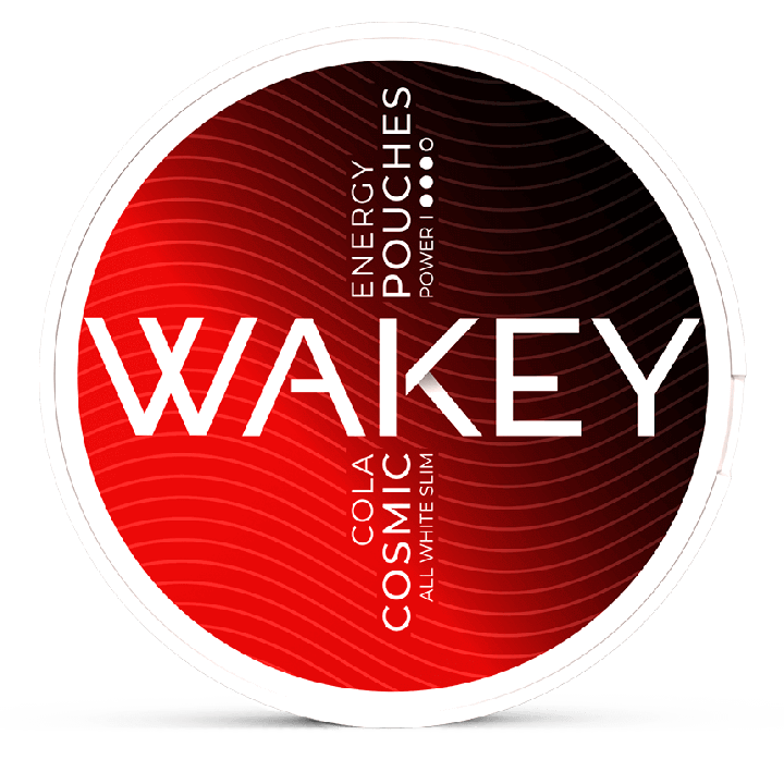 Wakey Cosmic Cola