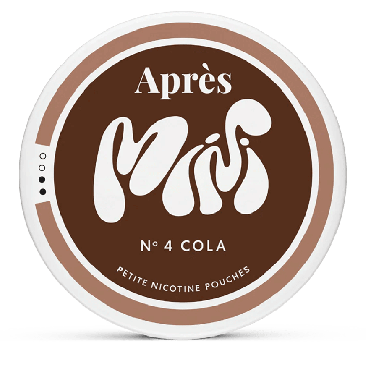 Aprés Cola Petite Mini