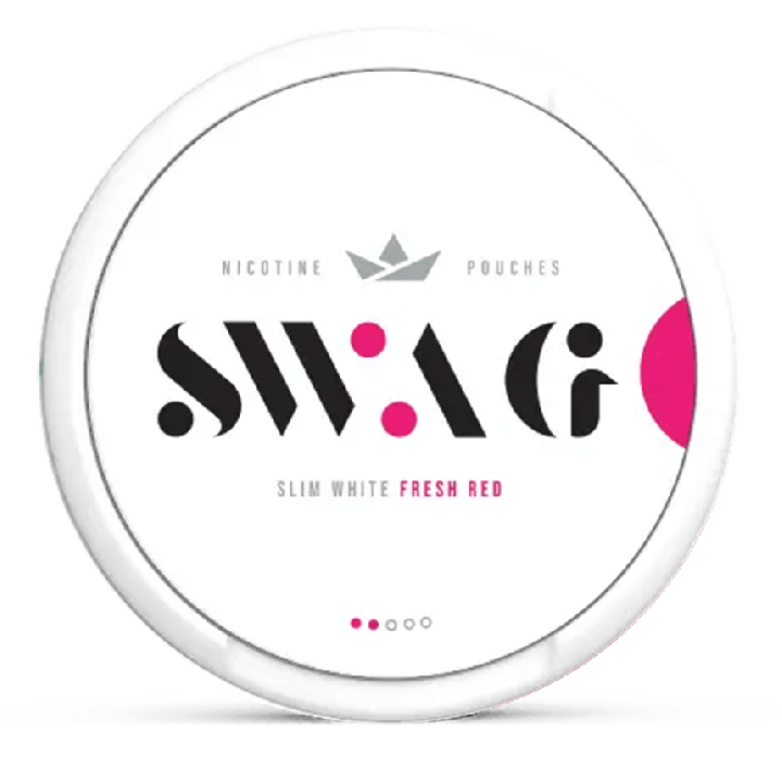 Swag Fresh Red Regular