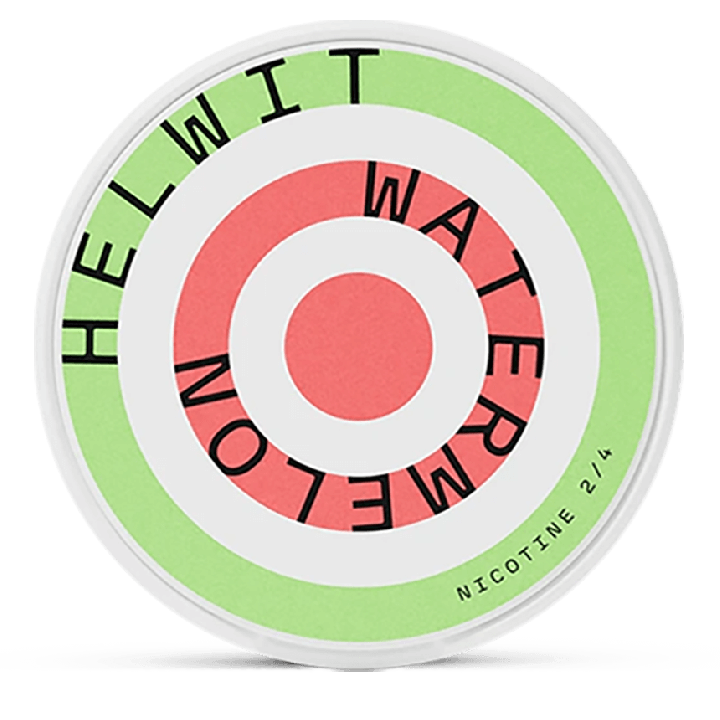 Helwit Watermelon