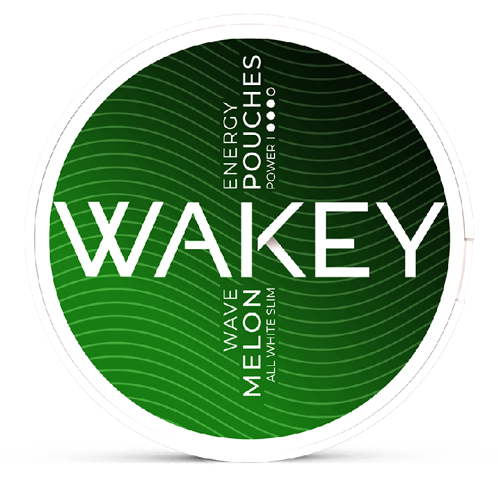 Wakey Melon Wave