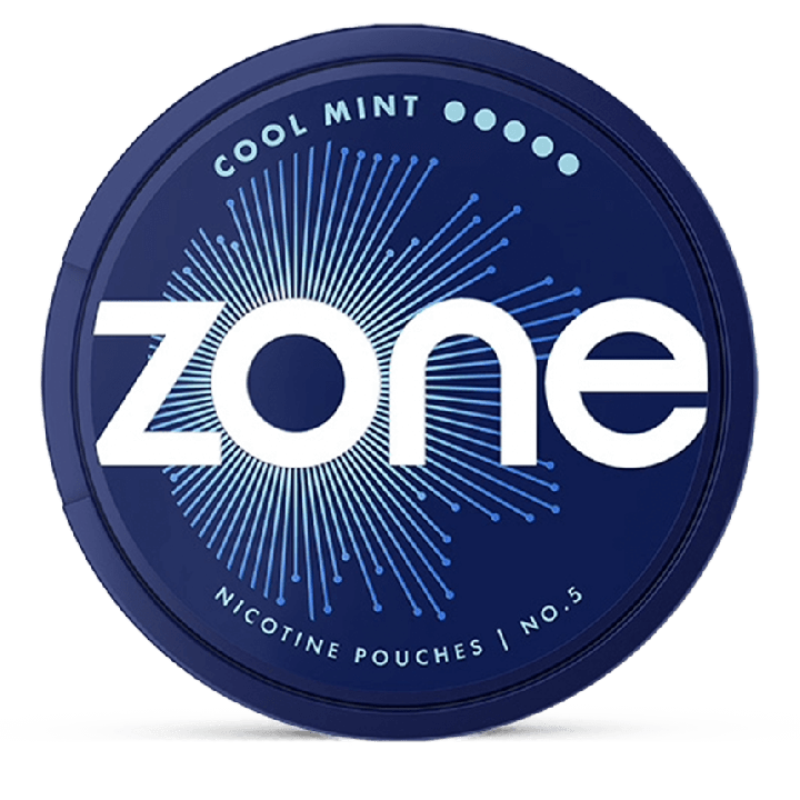 Zone no.5 Cool Mint