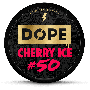 DOPE Cherry Ice No. 50 Product Label thumbnail