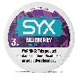 SYX Blueberry 3 mg thumbnail