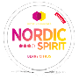 Nordic Spirit Berry Citrus Product Label thumbnail