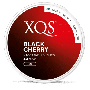XQS Black Cherry 4 mg Product Label thumbnail