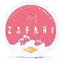 Zafari Carribean Guava Product Label thumbnail