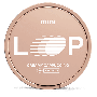 LOOP Creamy Cappuccino Mini thumbnail