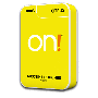 on! Citrus 6 mg Product Label thumbnail