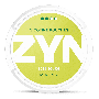 ZYN Mini Dry Citrus 3 mg Product Label thumbnail