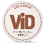 VID Cola Sour Slim Extra Strong Product Label thumbnail